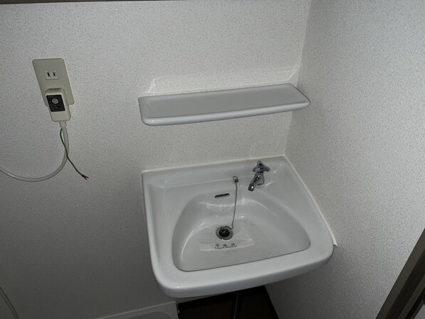 中村マンションの物件内観写真